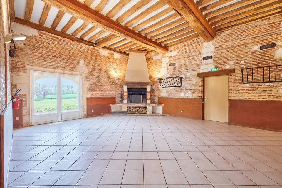 Manoir d'Hermos — photo 3