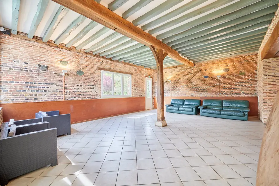 Manoir d'Hermos — photo 6