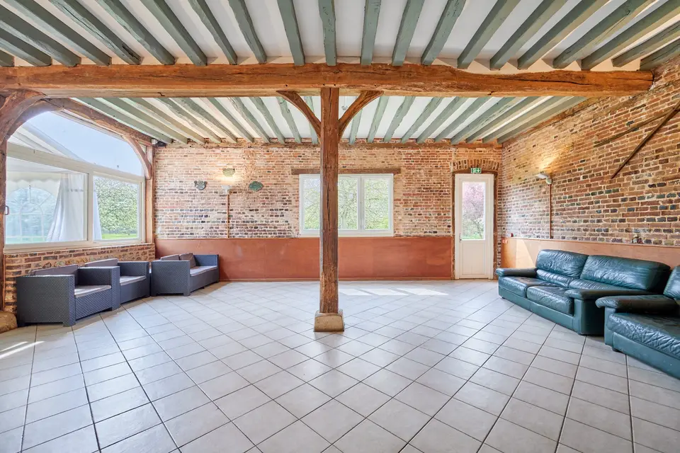 Manoir d'Hermos — photo 7