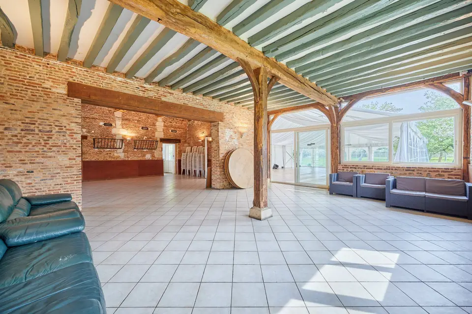 Manoir d'Hermos — photo 8