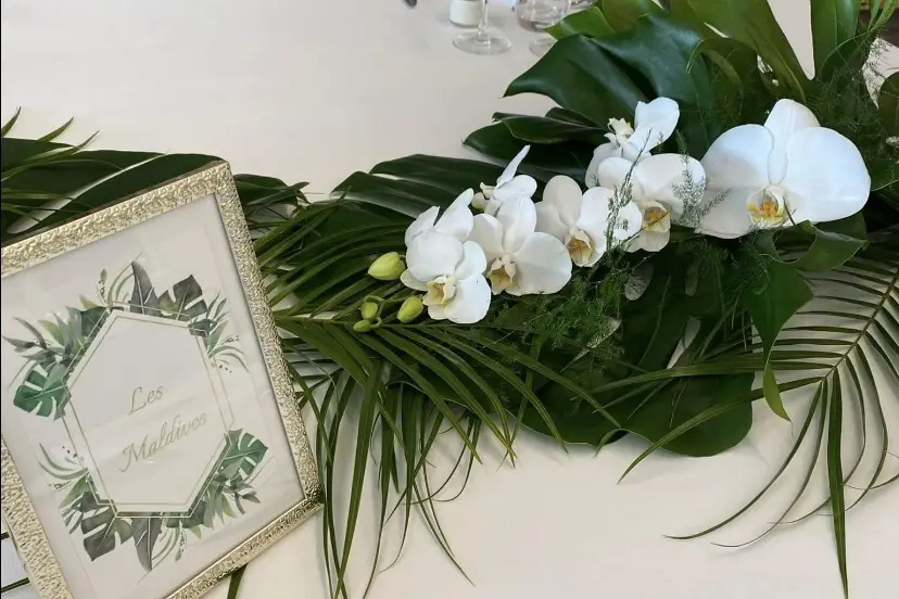 Nature Fleurs&Décoration — photo 1