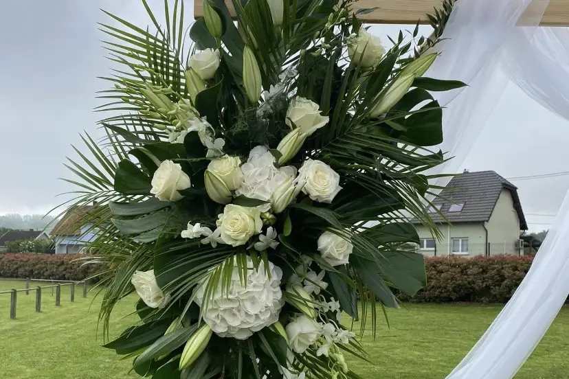 Nature Fleurs&Décoration — photo 4