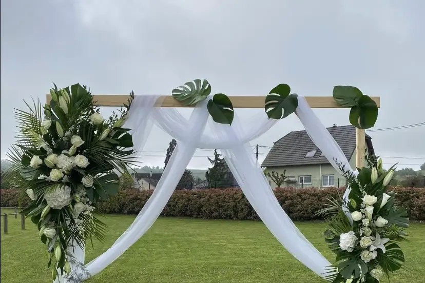 Nature Fleurs&Décoration — photo 7