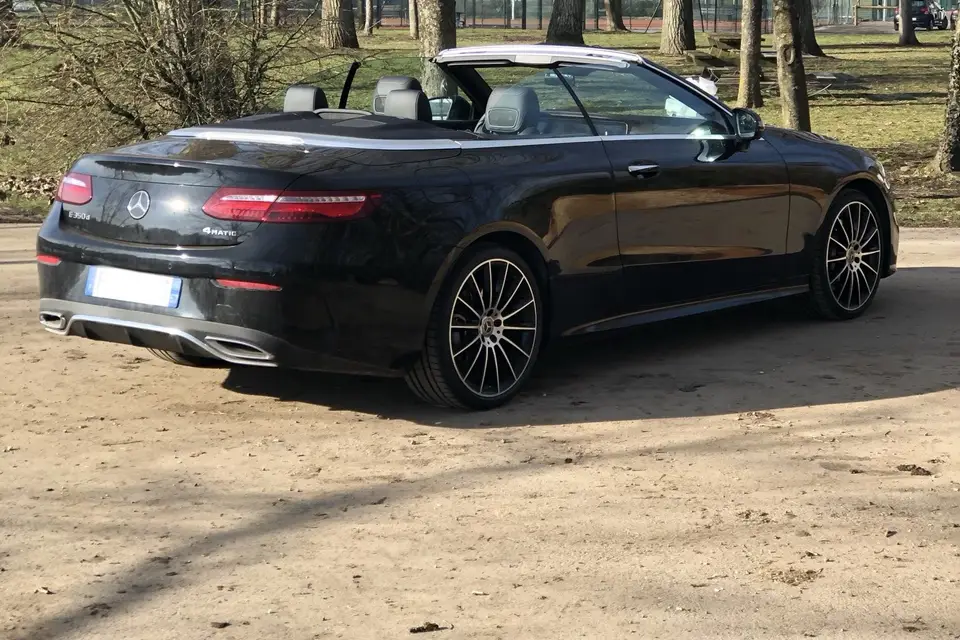 Mercedes-Benz Metz — photo 5