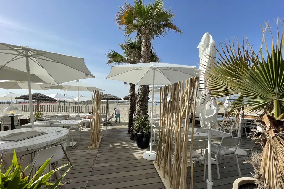 Coeur Des Sables — photo 2