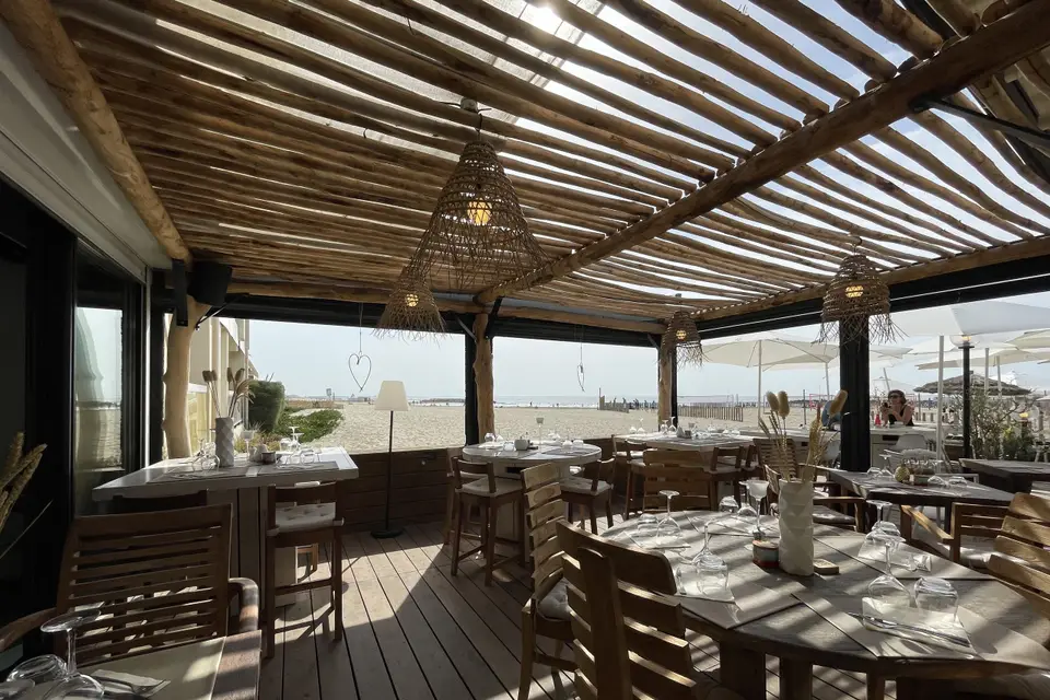 Coeur Des Sables — photo 5