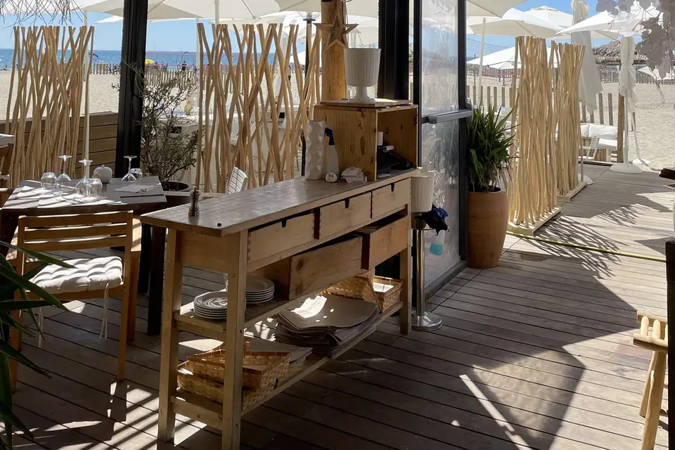 Coeur Des Sables — photo 3