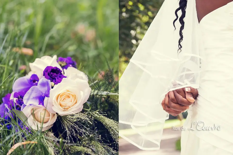 Rue de L'Oeuvre Photographie — photo 7