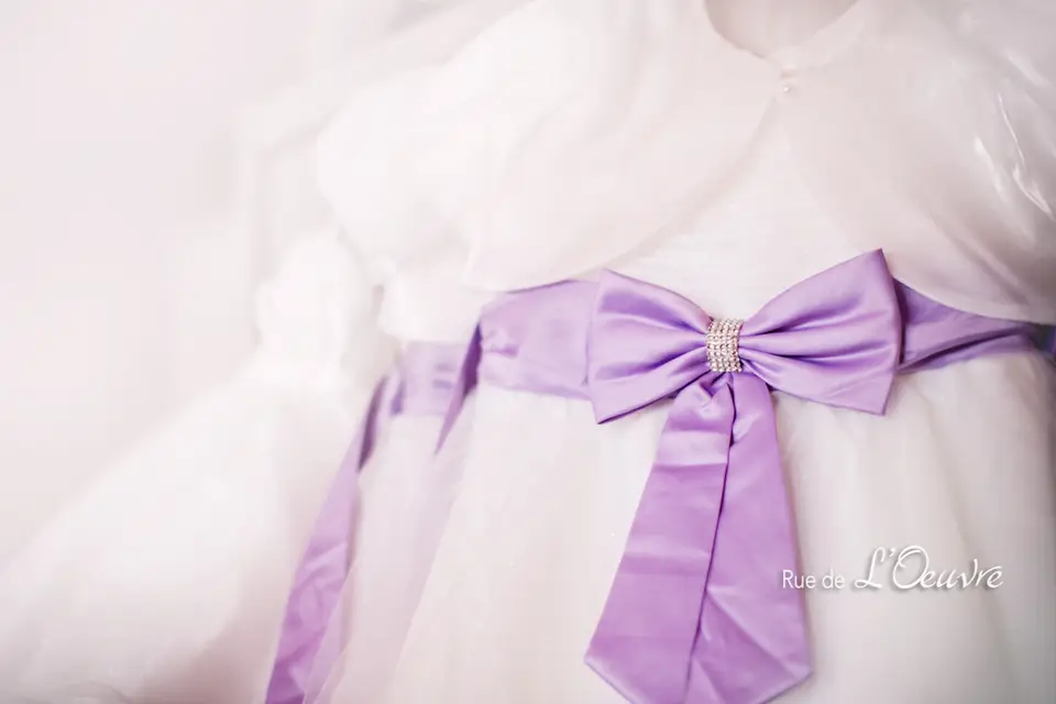 Rue de L'Oeuvre Photographie — photo 8