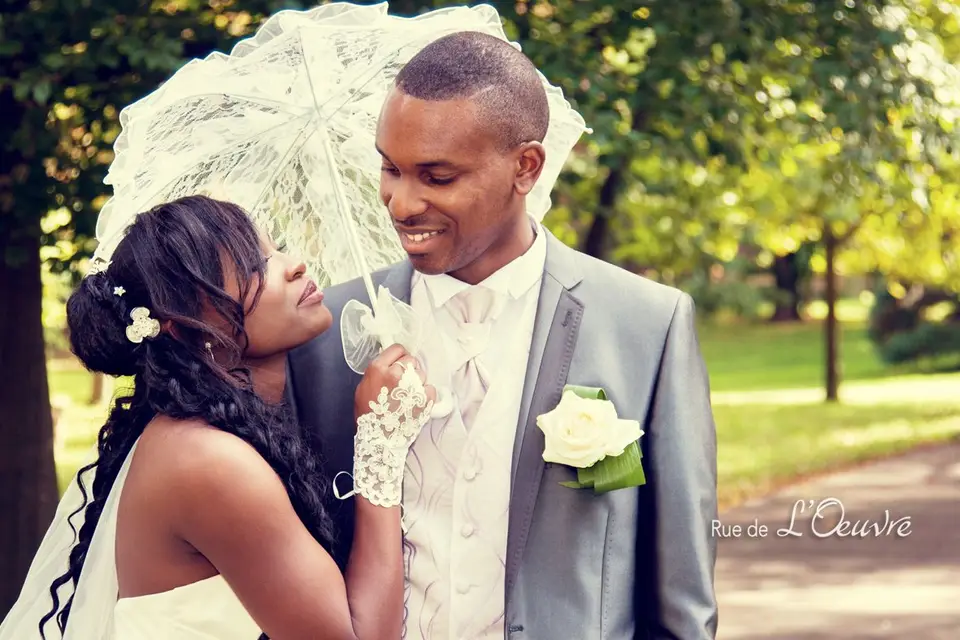 Rue de L'Oeuvre Photographie — photo 3