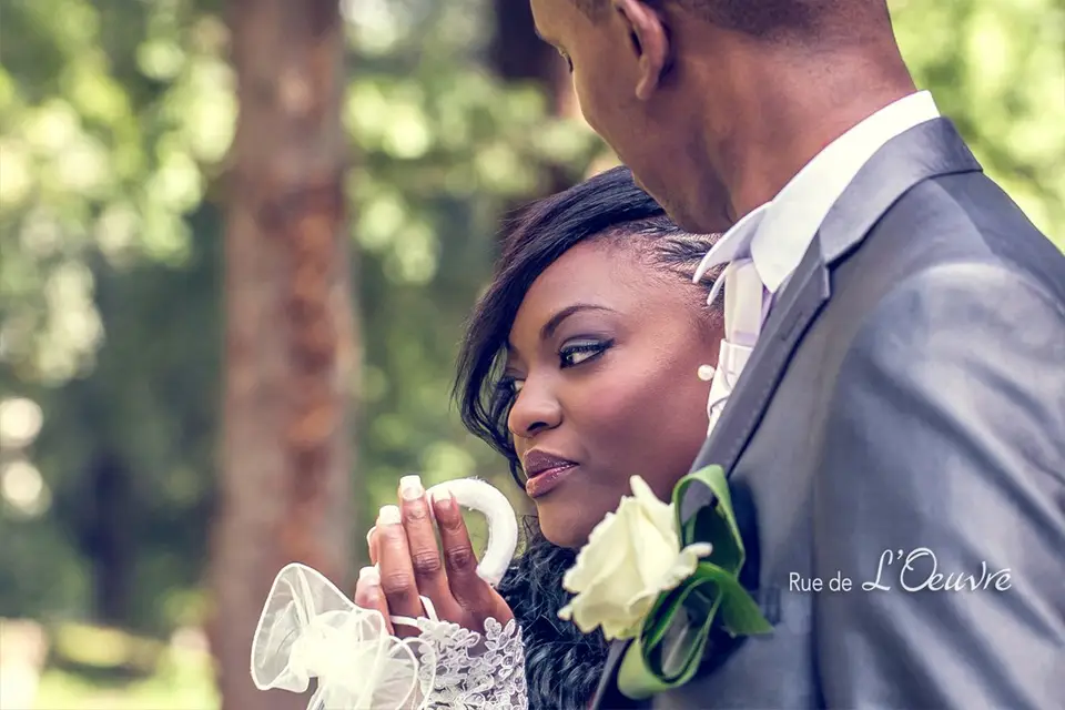 Rue de L'Oeuvre Photographie — photo 4