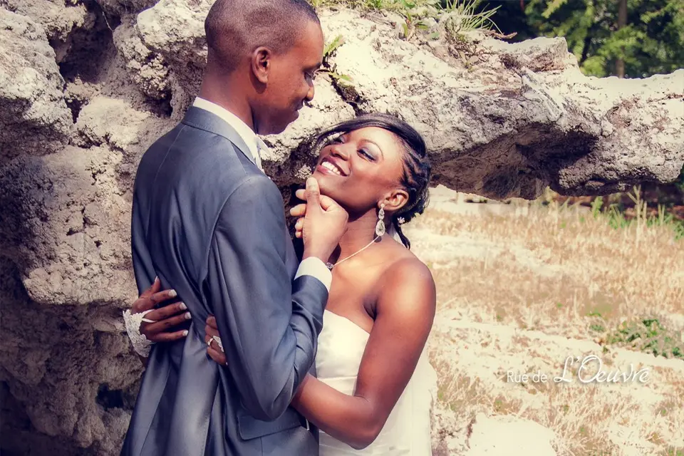 Rue de L'Oeuvre Photographie — photo 5