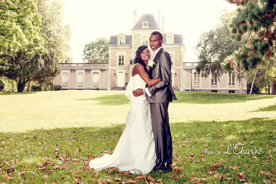 Rue de L'Oeuvre Photographie — photo 6