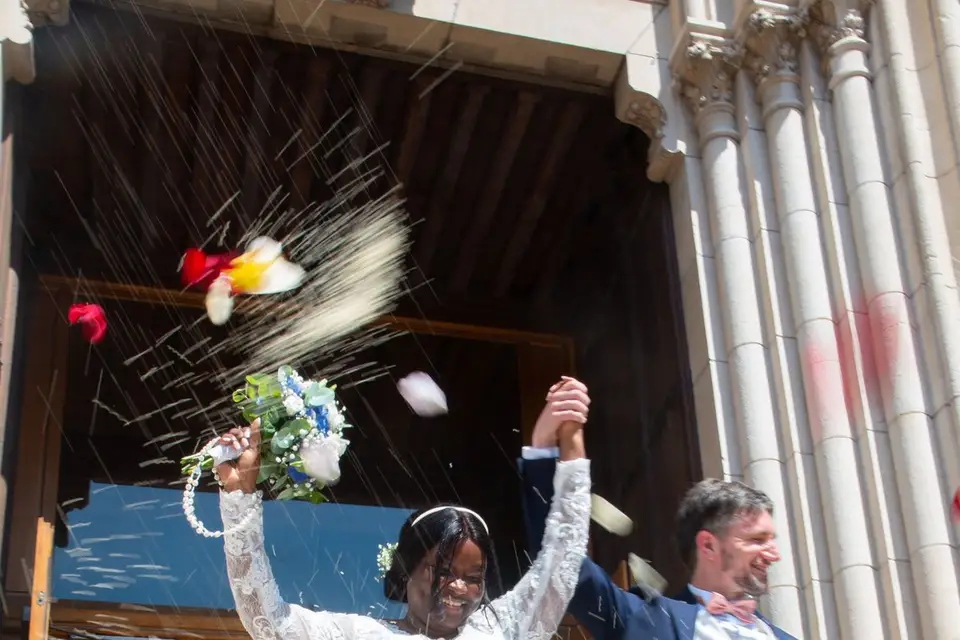 Noémie Blumet — photo 3