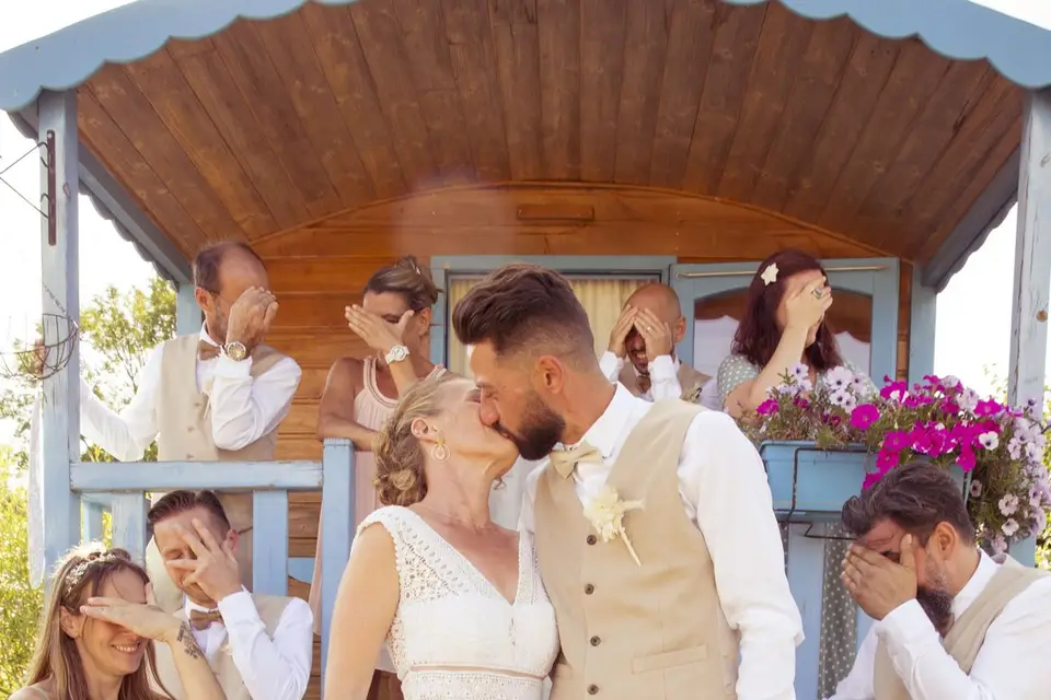 Agence Don't Panik — photo 3