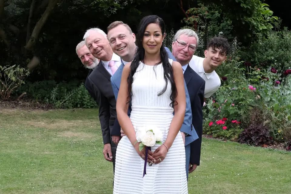 Tonylouisevents — photo 8