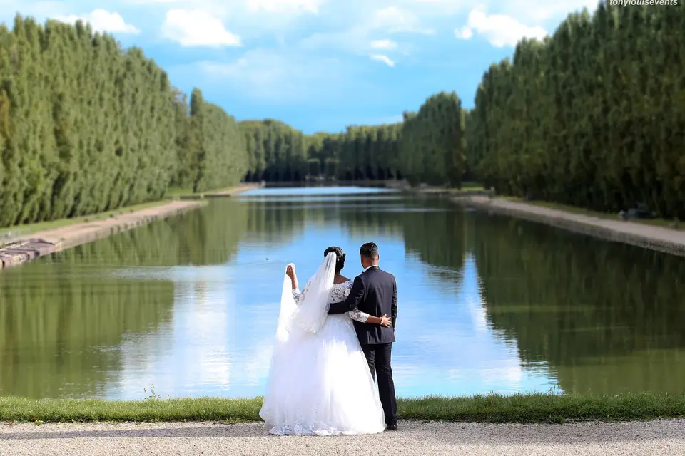 Tonylouisevents — photo 4