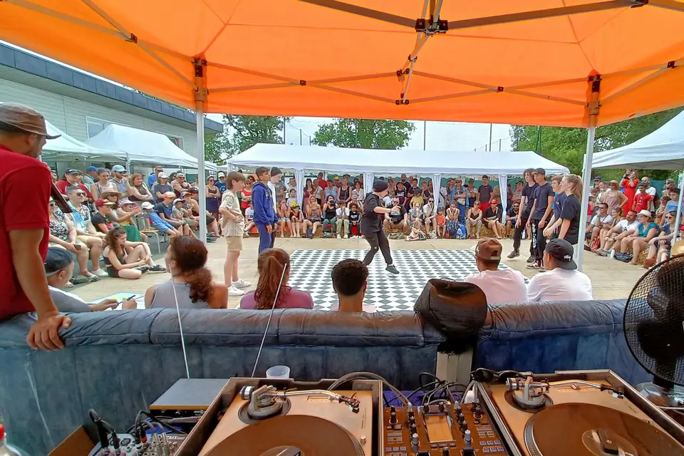 Freshhh-style — photo 2