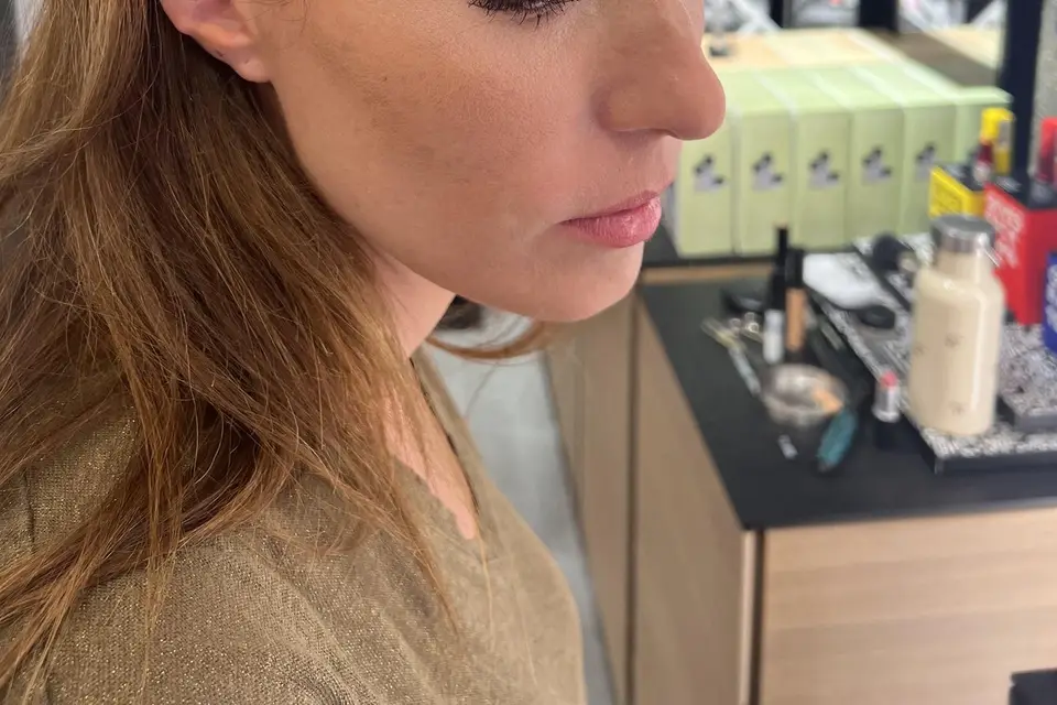 Elsa Makeup — photo 3