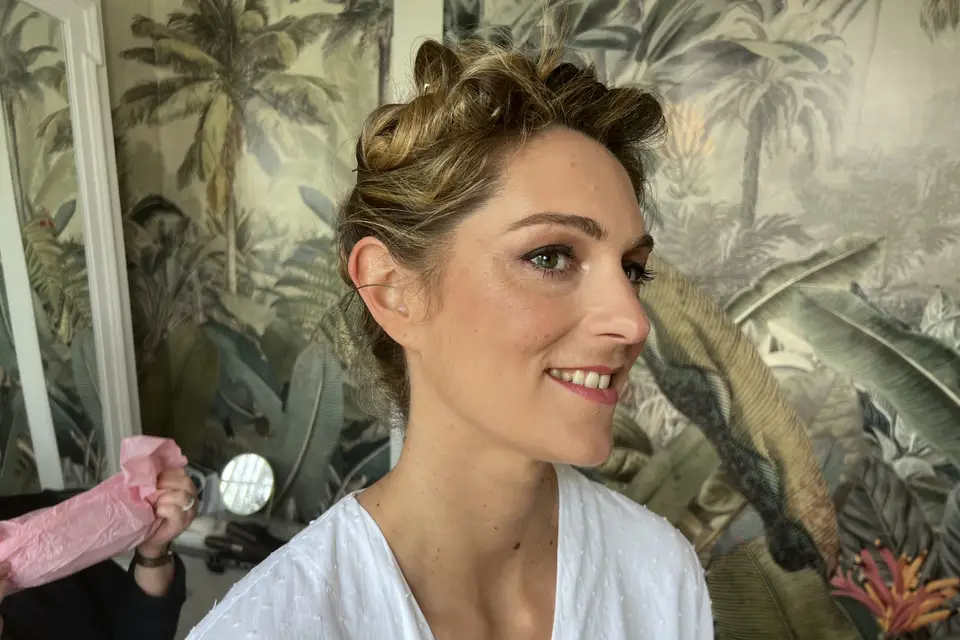 Elsa Makeup — photo 5