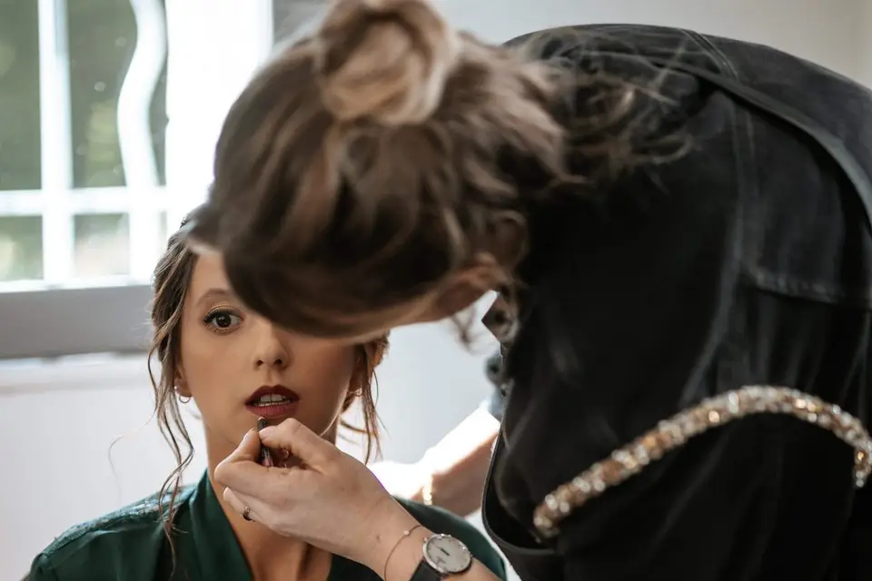 Elsa Makeup — photo 7