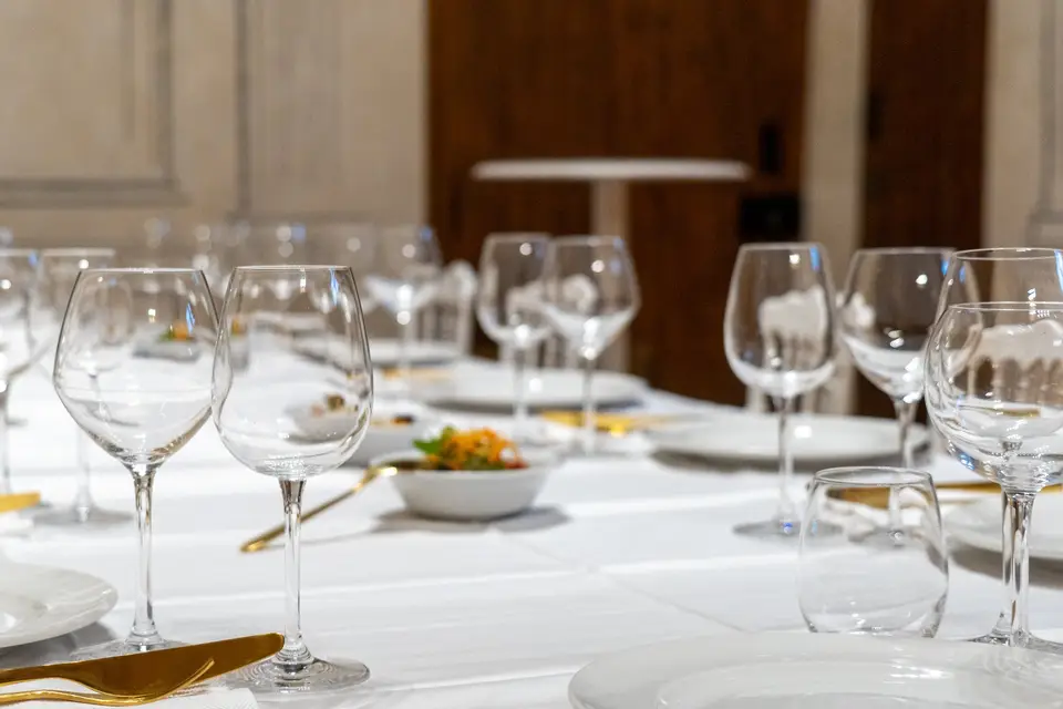 Le Comptoir Libanais — photo 8