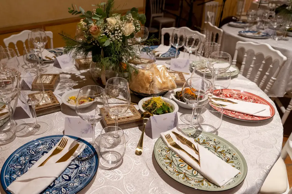 Le Comptoir Libanais — photo 5