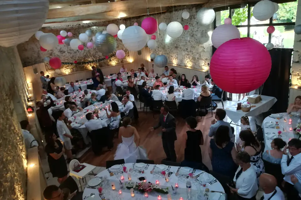 Stéréo Wedding — photo 5