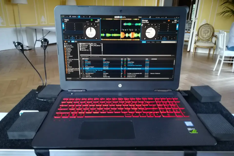 Stéréo Wedding — photo 3