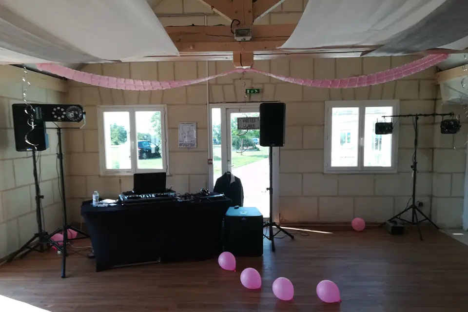 Stéréo Wedding — photo 6