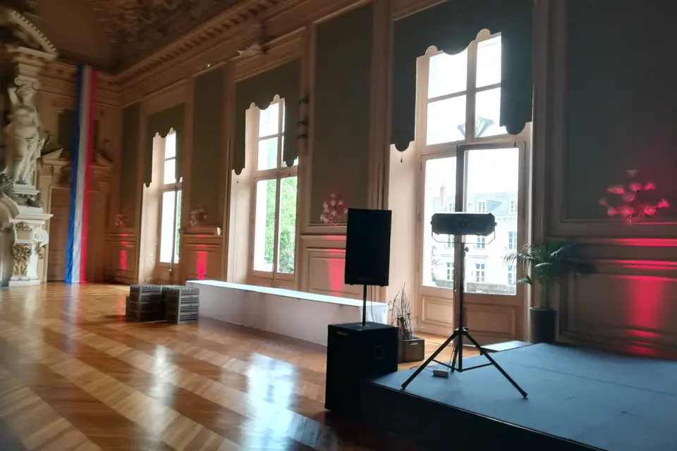 Stéréo Wedding — photo 4