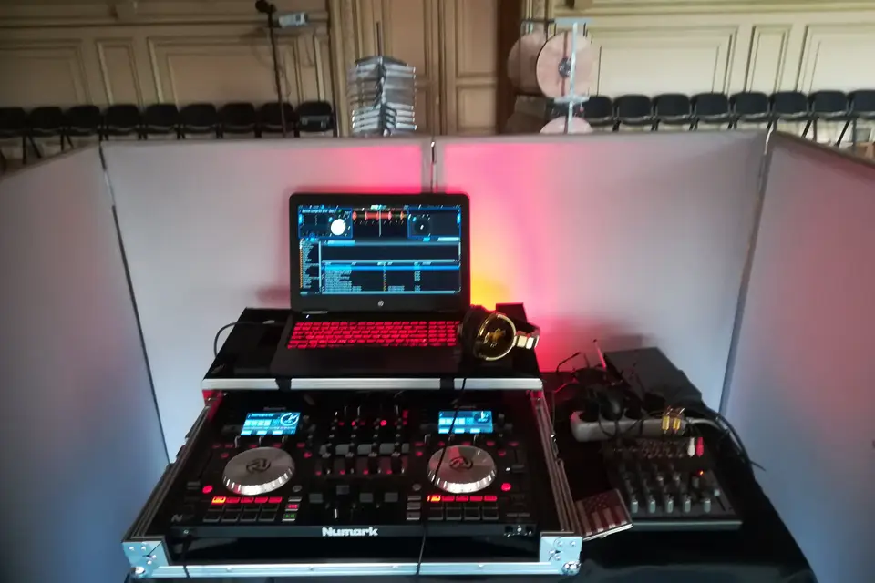 Stéréo Wedding — photo 2