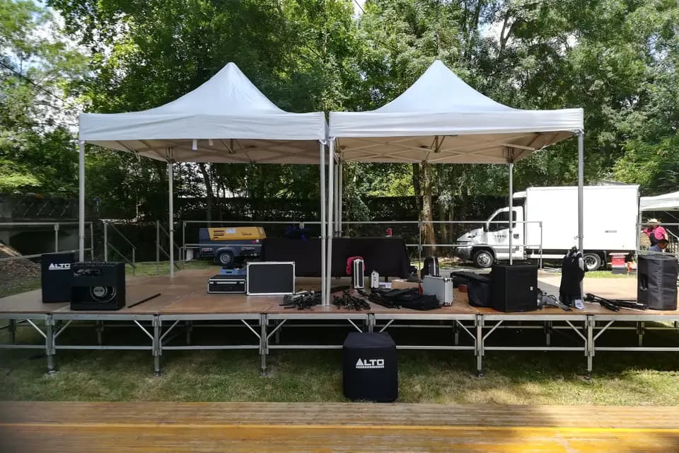 Stéréo Wedding — photo 7