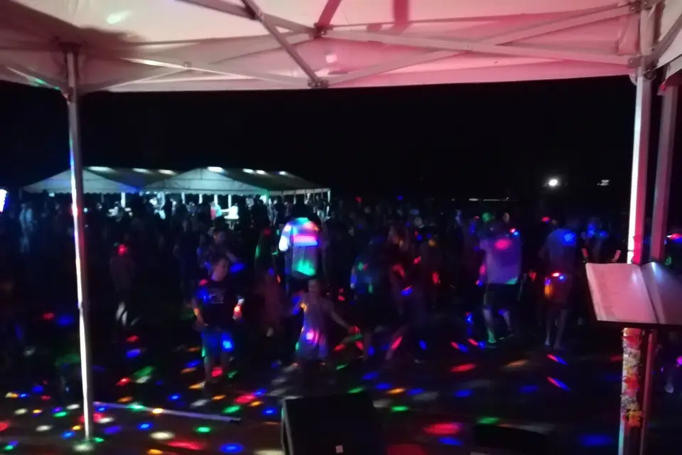 Stéréo Wedding — photo 1