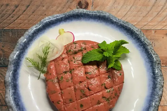 Le Comptoir Libanais — photo 3