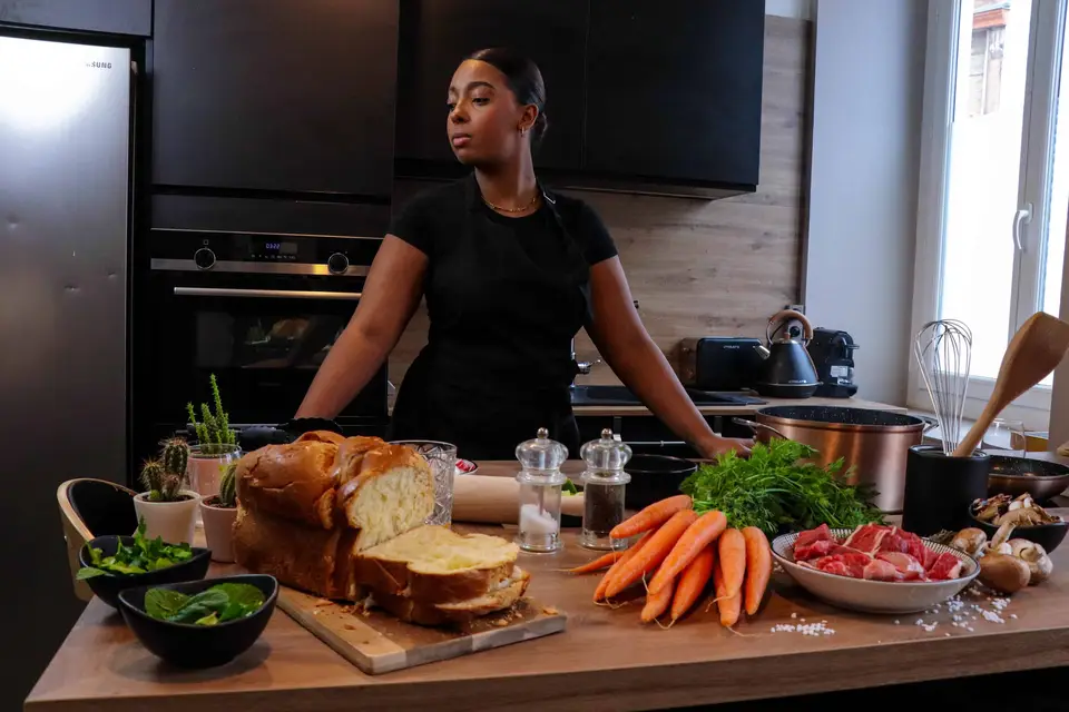 Chef Melora — photo 2