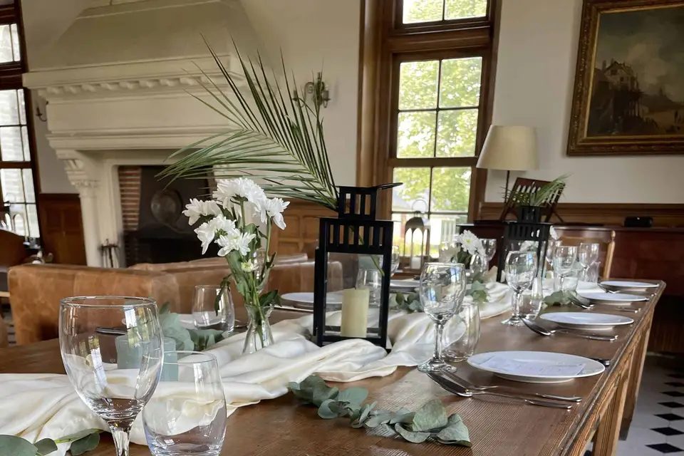 Chef Melora — photo 6