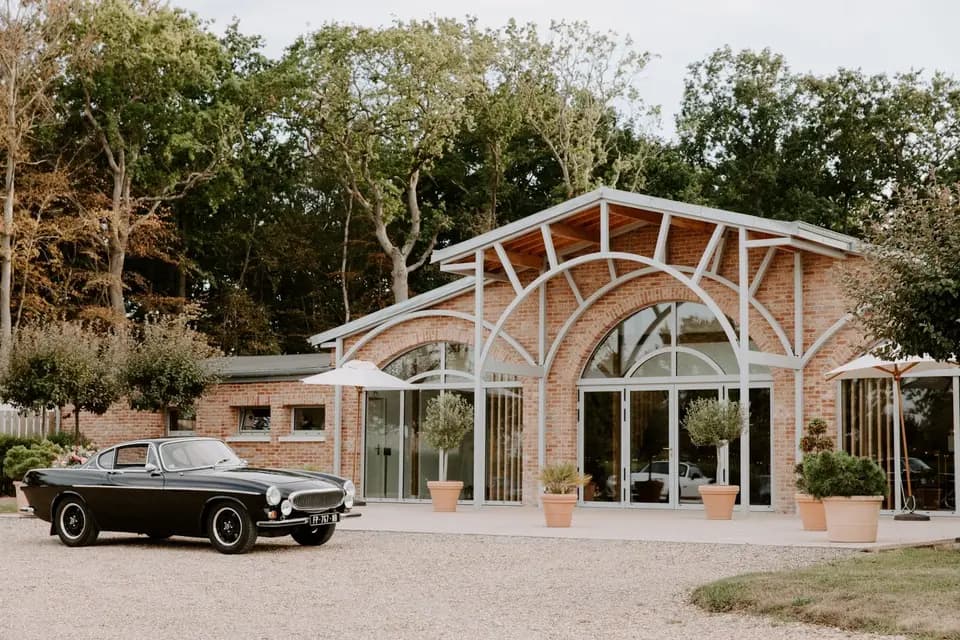 Domaine Les Planches — photo 8