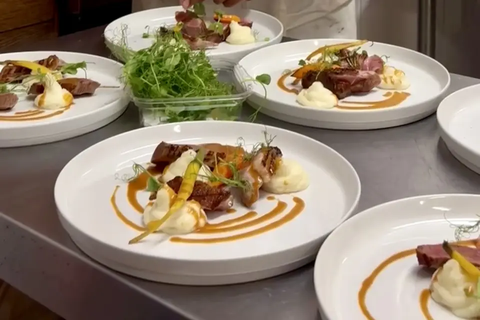 Chef Melora — photo 7