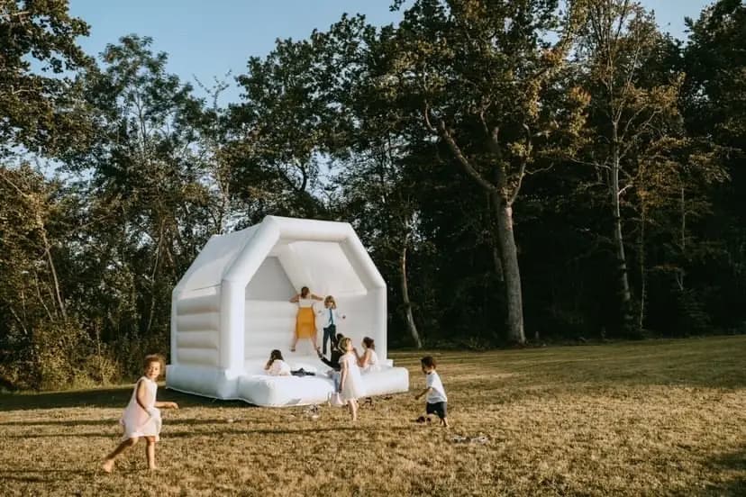 Domaine Les Planches — photo 7