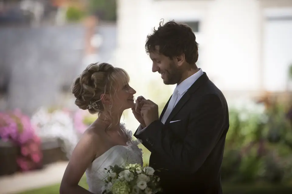 Frédéric Dumont — photo 1