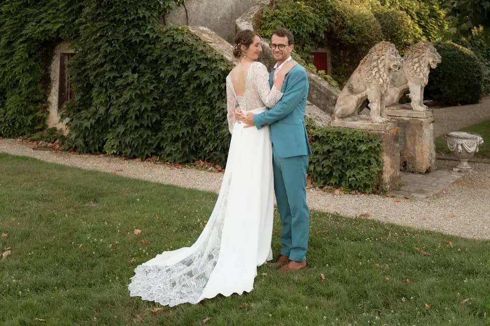 Swany Weddings — photo 1