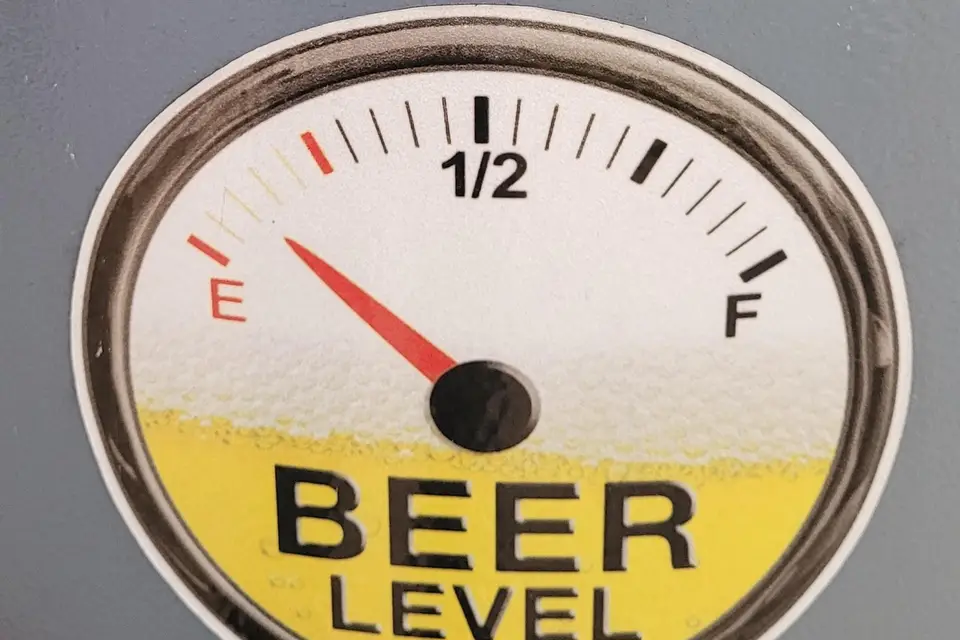 L'Esta'Fête - Beer Truck — photo 4