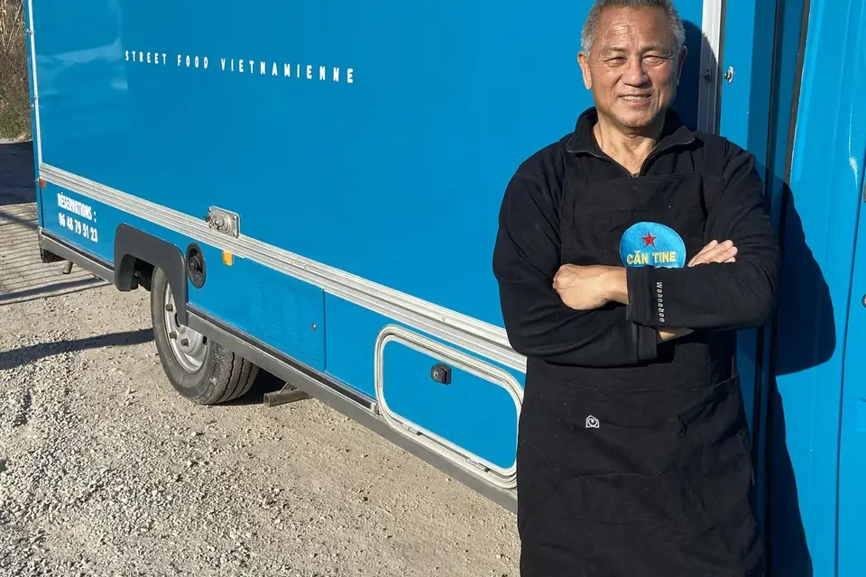 Cãn Tine — photo 1