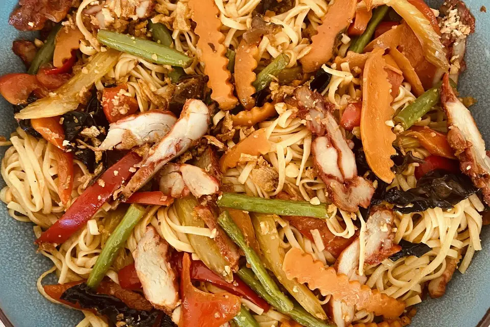 Cãn Tine — photo 7