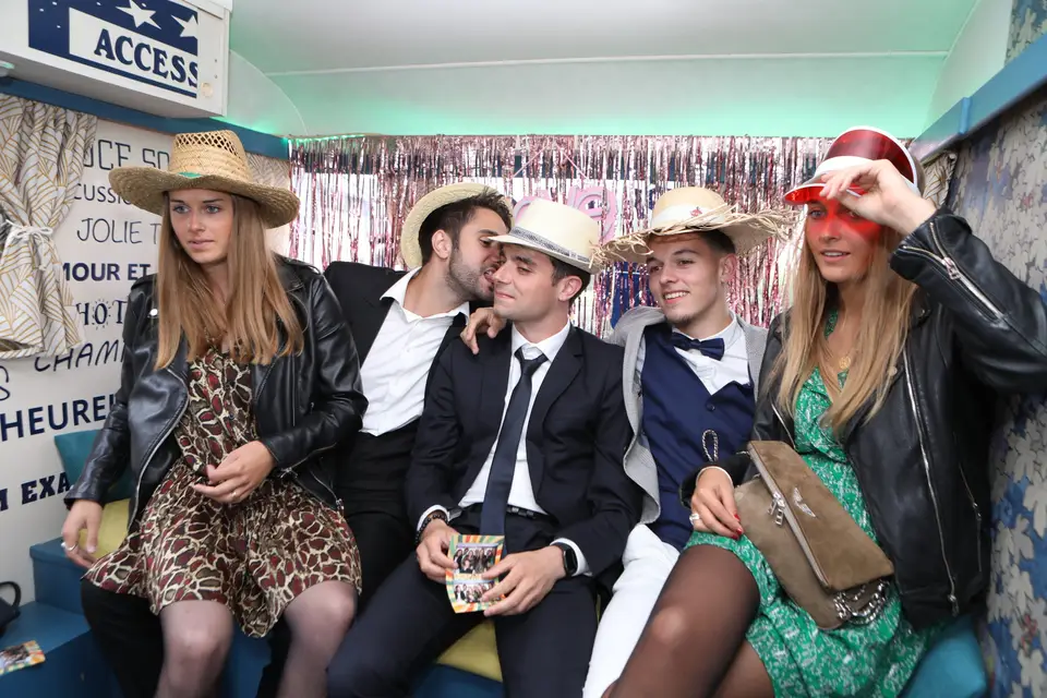 Studio Norbert Delauney — photo 8