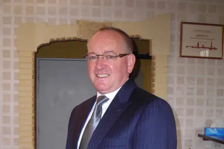 Serge Jiner — photo 5