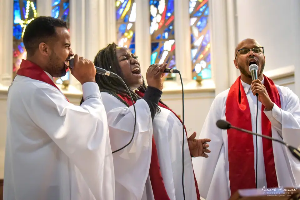 Just Believe - Gospel — photo 9