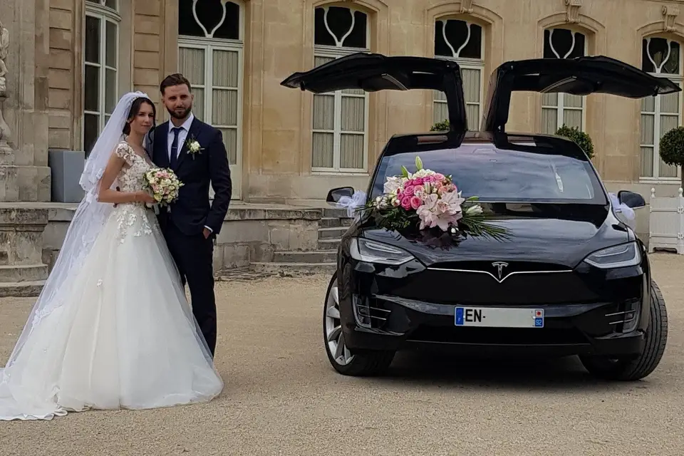 Altes Mariage — photo 5