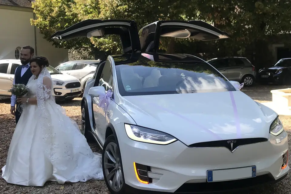 Altes Mariage — photo 6